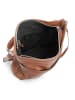 still nordic Umhängetasche stillAnouk Hobo in Vintage Cognac