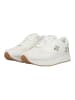 Replay Sneaker in Weiß