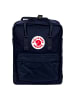 FJÄLLRÄVEN Rucksack in Blau