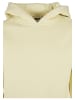 Urban Classics Urban Classics Damen Girls Hoody in softyellow
