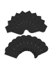 H.I.S Basicsocken in 20x schwarz