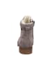 rieker Stiefel in grau