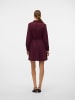 Vero Moda Kleid in Winetasting