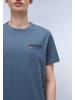 Napapijri T-Shirt "S-Kasba" in Multicolor