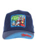 Avengers Avengers UV-Schutz Cap – Sonnenmütze & Freizeitkappe für Kinder in Blau