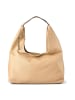 Tom Tailor Elaria Schultertasche L 48 cm camel