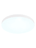 Globo lighting Deckenleuchte "MATTHEW" in white