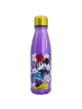 Disney Minnie Mouse Trinkflasche Aluminium, 600ml, mit Sicherheitsverschluss