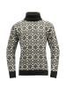 DEVOLD HODDEVIKWOOL HIGH NECK