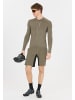 Endurance Fahrrad-Shirt Paxton in 3211 Smokey Olive