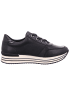 remonte Lowtop-Sneaker in blau