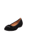 Gabor Ballerinas in schwarz