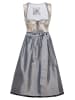 MarJo Mididirndl BEA in beige