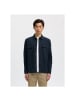 Selected Sweatshirt in Navy Blazer