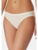 Schiesser Mini Slip Personal Fit in Offwhite