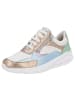 Solidus Sneaker Low in bunt