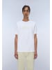 Napapijri T-Shirt S-BOX LOGO SS 1 in Bright White 002