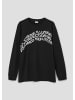s.Oliver T-Shirt in 9999_schwarz