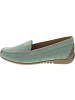 Gabor Mokassin Grün