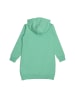 Walkiddy Kleid Light Grass Green-Sweat Dress