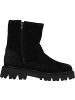 Palado Winterstiefeletten Dhitha in Schwarz