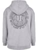 Urban Classics Urban Classics Kapuzenpullover in grey
