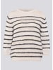 Rabe Pullover in Beige