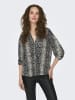 JDY Hemd in Chateau Gray