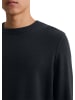 Marc O'Polo Pullover regular in dark navy