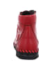Gemini Stiefeletten in rot