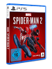 Sony Marvel’s Spider-Man 2 PS5 ab 16 Jahre