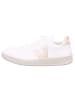 Veja Schnürschuh in weiß