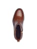 Tamaris Ankle Boots in Braun