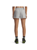 Under Armour Short UA SPORT TERRY SHORT in Silber091