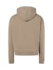 PEGADOR Pullover in melange - 0001