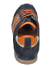 Kamo-Gutsu Sneaker Low TIFO 049       in bunt