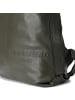 LIEBESKIND BERLIN Elvira Daypack Leder 66 cm Laptopfach in cypress green