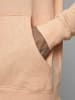 Jack & Jones Kapuzenpullover für Damen in koralle