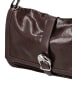 Usha Women Shoulder Bag in Coffee