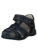 Primigi Sandalen für Jungen in dunkel-blau