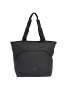 adidas Ultramodern Tote - Shopper 47 cm (black/grey five) in black/grey five