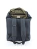 GOODYEAR Rucksack Goodyear in Grau