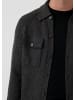 s.Oliver Strickjacke in 9898_dunkelgrau