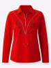 WITT WEIDEN Shirt in rot