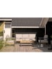ebuy24 Lounge-Set Camilla Graubeige 105 x 69 cm