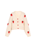 myMo Cardigan in offwhite