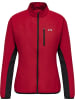 Newline Trainingsjacke "Women'S Core Jacket" in Rot