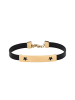 NAEMI Women Bracelet in Gold Black