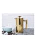 Echtwerk French Press 800 ml in Gold