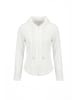 TALENCE Women Hoodie in White